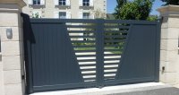 Notre société de clôture et de portail à Labergement-Sainte-Marie